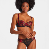 Mélodie D'eté Half Cup Bra