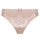 Melody Brief