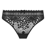 Melody Brief