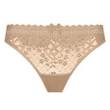 Melody Brief