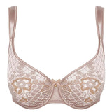 Melody Full Cup Seamless Bra