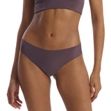 Butter Mid-Rise Thong
