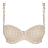 Avero Strapless Bra