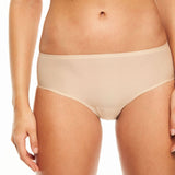 Soft Stretch Seamless Hipster