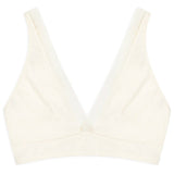 Nano Soft Cup Plunge Bralette