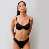 Nano Underwire Bra