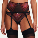 New Romance Suspender