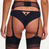 New Romance Suspender