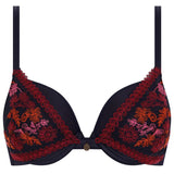 New Romance Push-Up Bra