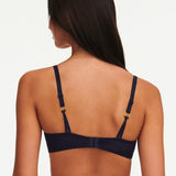 New Romance Lace Demi Bra
