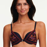 New Romance Push-Up Bra