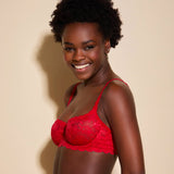 NSN Balconette Bra