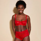 NSN Balconette Bra