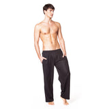 Morton Silk Lounge Pant