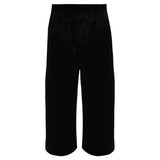 Morton Silk Lounge Pant