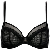 Parisian Allure Plunge Bra