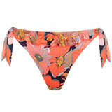 Melanesia Tie Swim Bottom