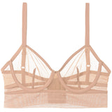 Bare Underwire Bra