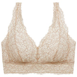 Pret-A-Porter Curvy Longline Bralette