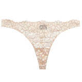 Pret-A-Porter Low Rise Thong