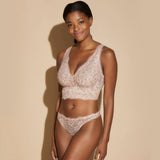 Pret-A-Porter Low Rise Thong
