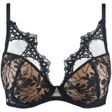 After Midnight Push-Up Bra
