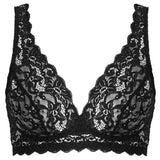 Luxury Moments All Lace Soft Cup Bra