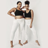Soft Stretch Scoop Bralette