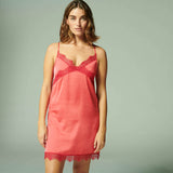 Satin Secrets Nightdress