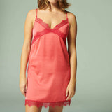 Satin Secrets Nightdress