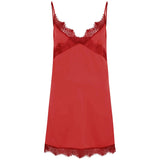 Satin Secrets Nightdress