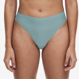 Soft Stretch Thong