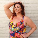 Sun One-Piece