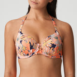 Melanesia Swim Top