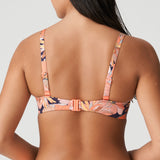 Melanesia Swim Top
