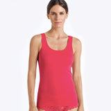 Cotton Seamless Tank Top