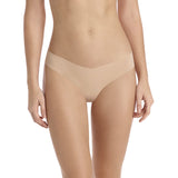 Technical Cotton Thong