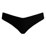 Technical Cotton Thong