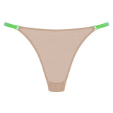 Corps à Corps Mini String Thong