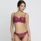 Sublime en Dentelle Thong