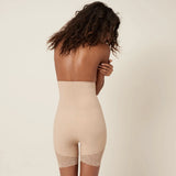 Top Model High Waist Shaper