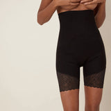 Top Model High Waist Shaper