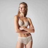 Saga Boyshort