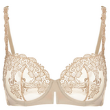 Saga Demi Cup Bra