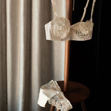 Saga Demi Cup Bra