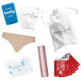 Lingerie Essential Micro Kit