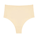 Soft Stretch High Waist Thong