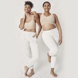 Soft Stretch Scoop Bralette