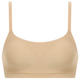 Soft Stretch Scoop Bralette