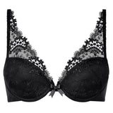 Wish Triangle Push-Up Bra